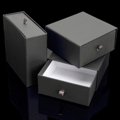 Печать логотипа Индивидуальные ящики подарочные коробки для упаковки